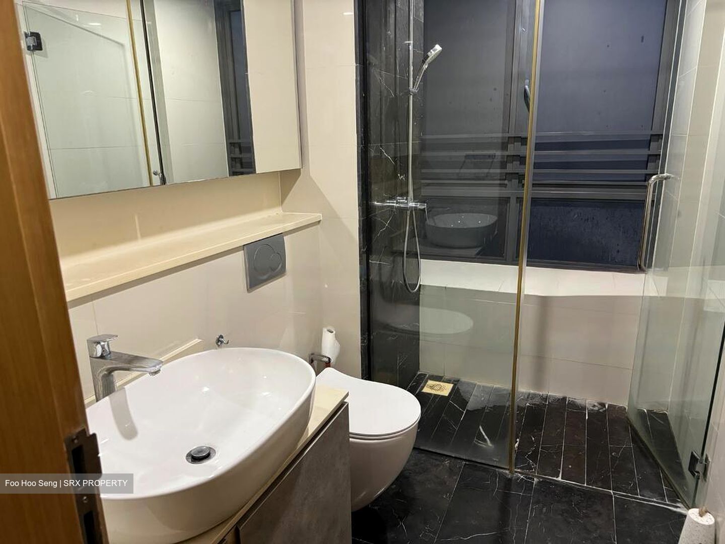 8@Woodleigh (D13), Condominium #434110131